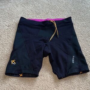 Opedix shorts
